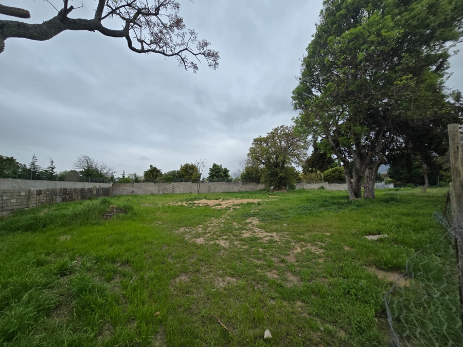 0 Bedroom Property for Sale in Belle Constantia Western Cape